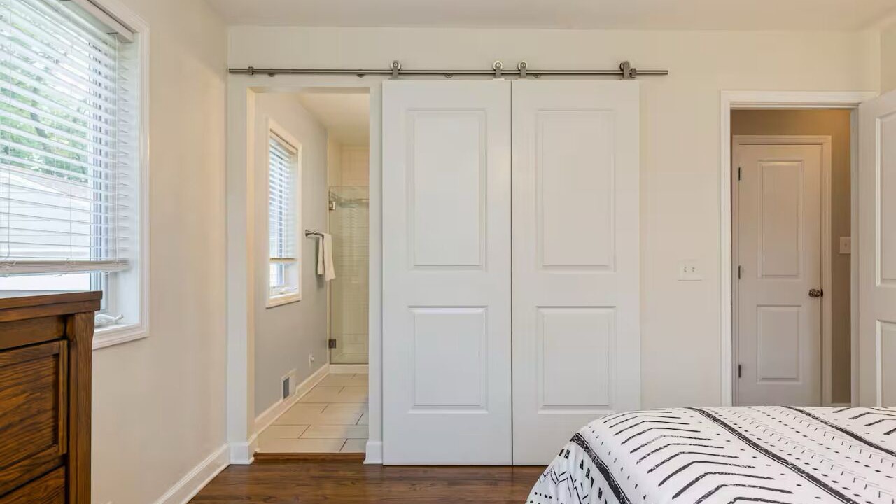 Photo of Bedroom in Des Moines