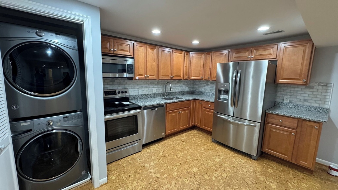 Photo of Kitchen in North Bethesda