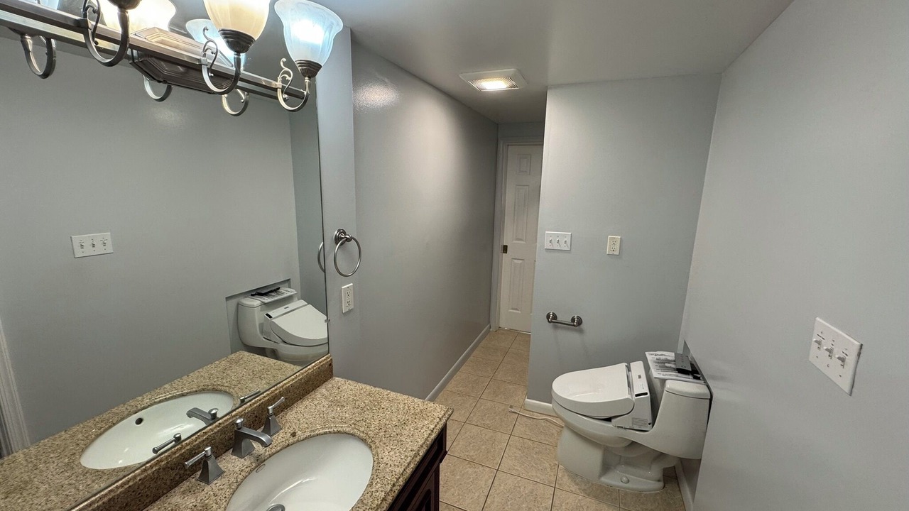 Photo of Bathroom in North Bethesda