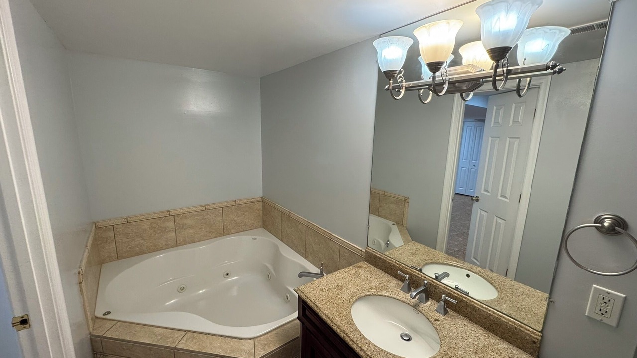 Photo of Bathroom in North Bethesda