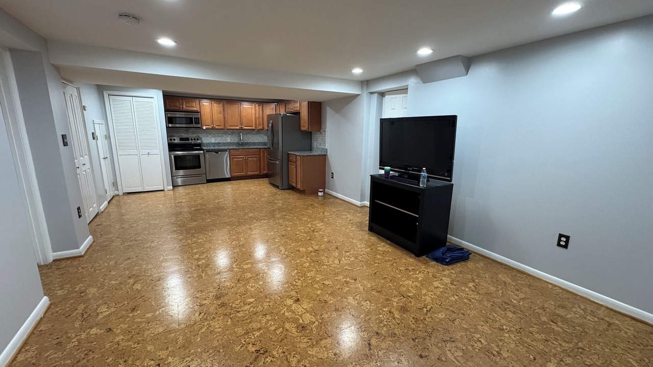 Photo of Kitchen in North Bethesda