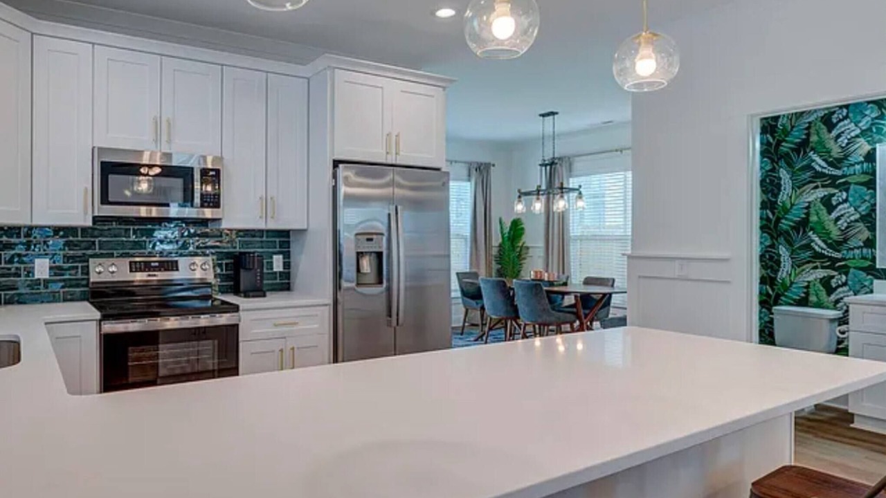 Photo of Kitchen in Wilmington