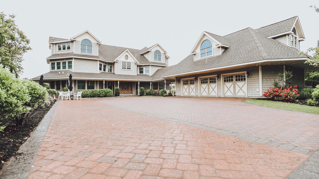 Photo of Outdoor in Villas