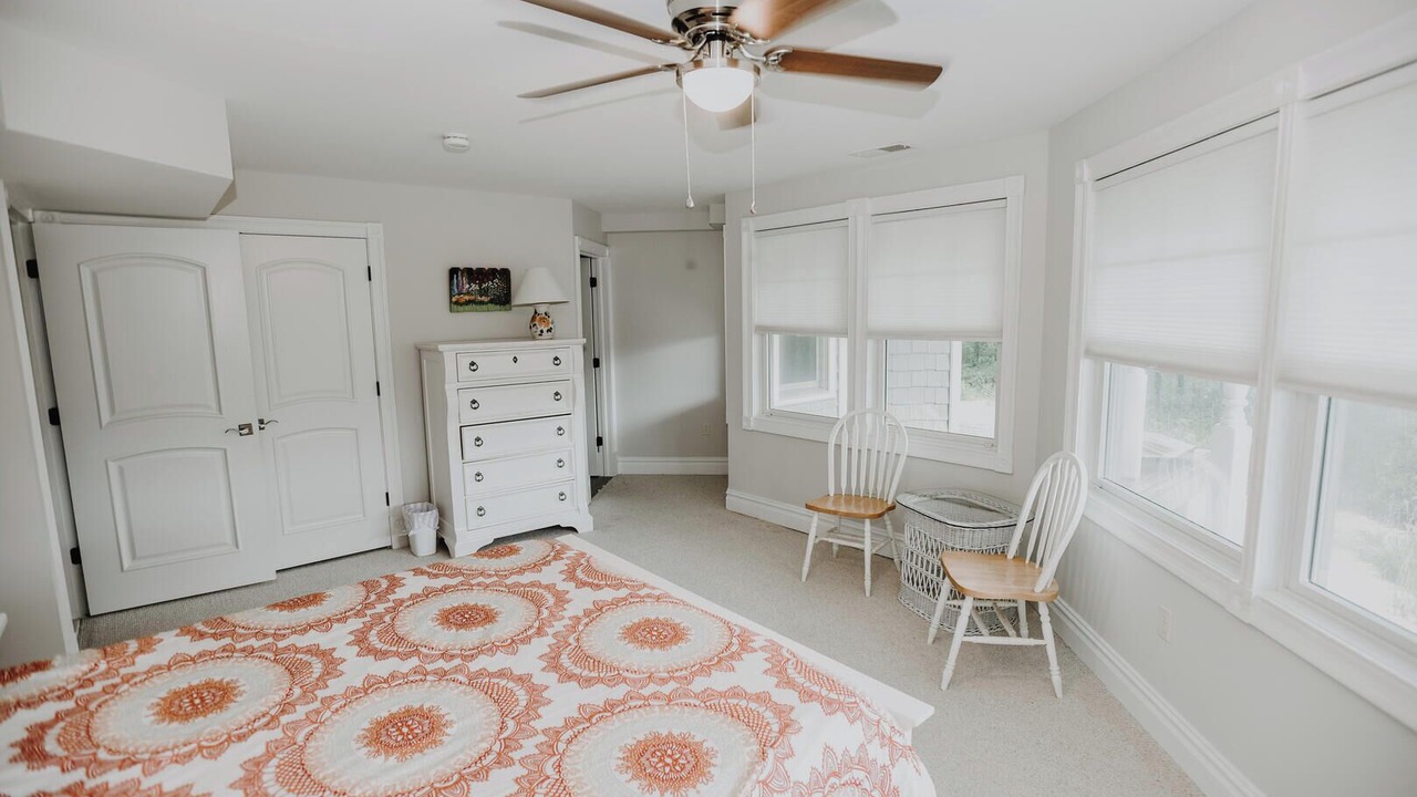 Photo of Bedroom in Villas