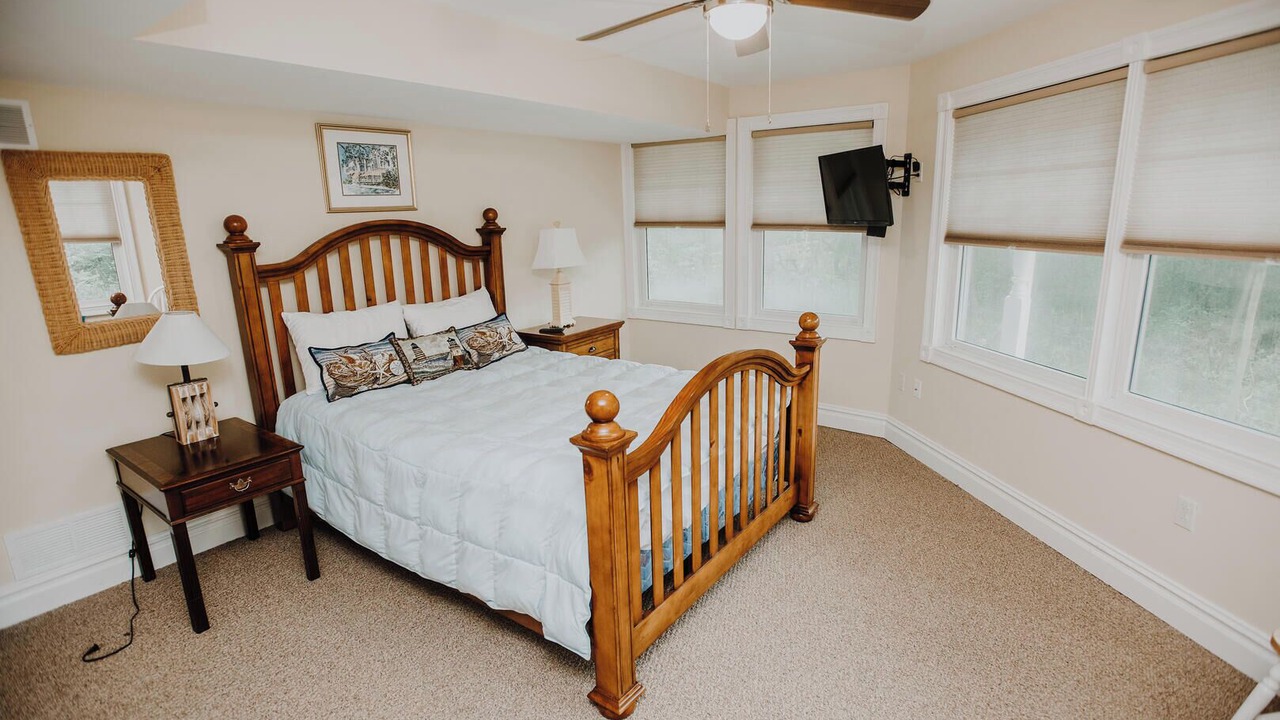Photo of Bedroom in Villas