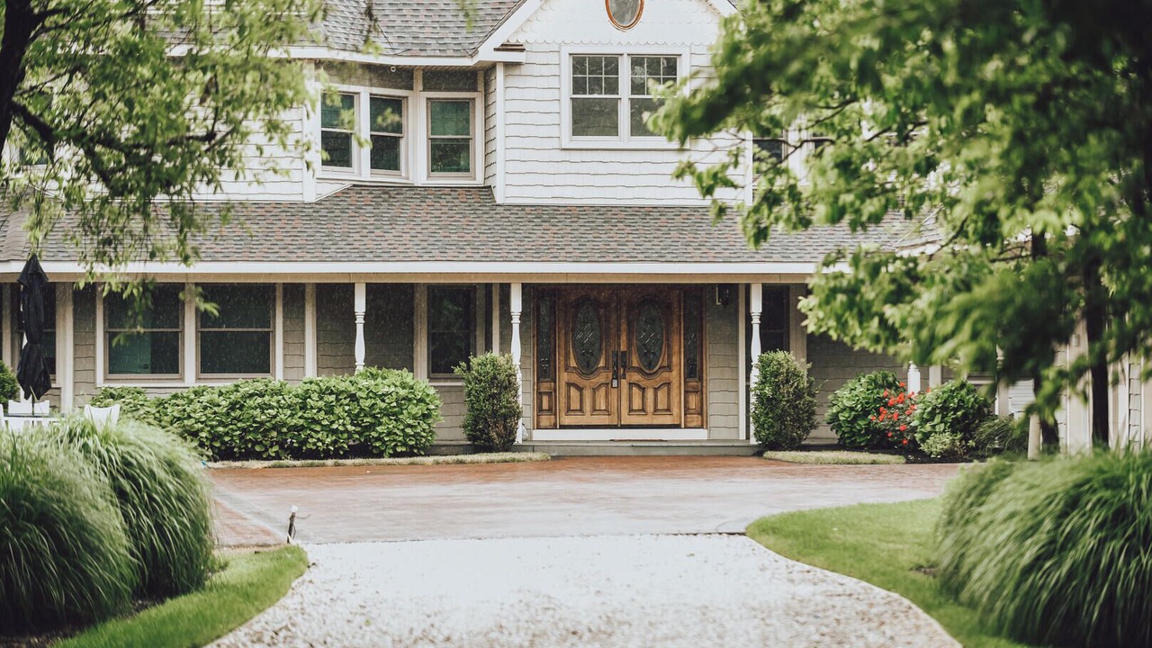 Photo of Outdoor in Villas