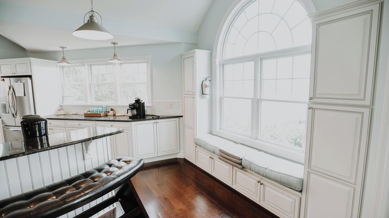 Photo of Kitchen in Villas