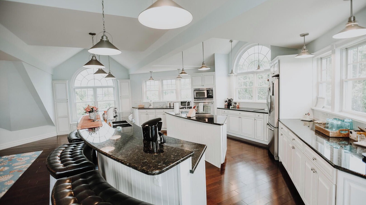 Photo of Kitchen in Villas