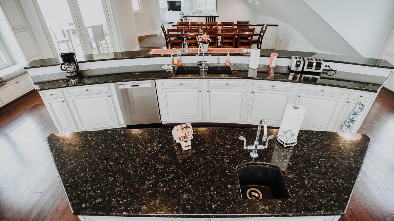 Photo of Kitchen in Villas