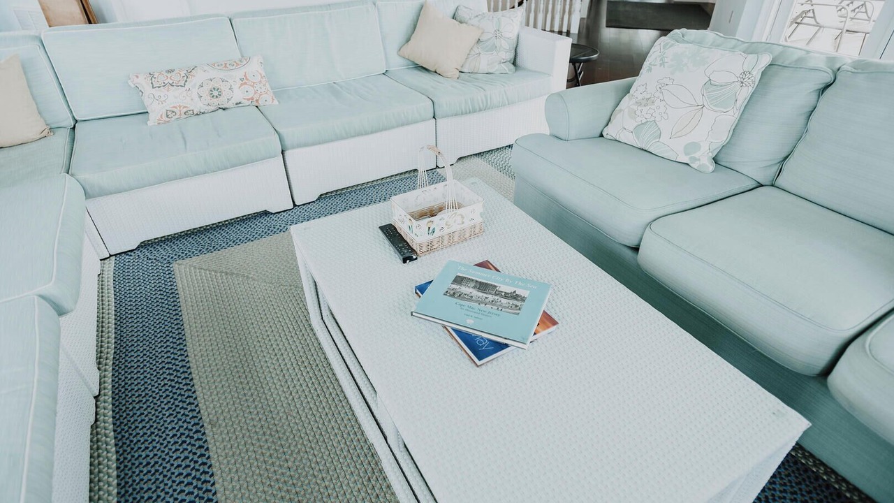 Photo of Livingroom in Villas