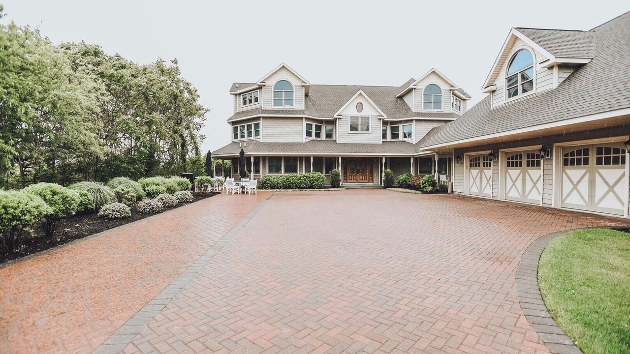 Photo of Outdoor in Villas