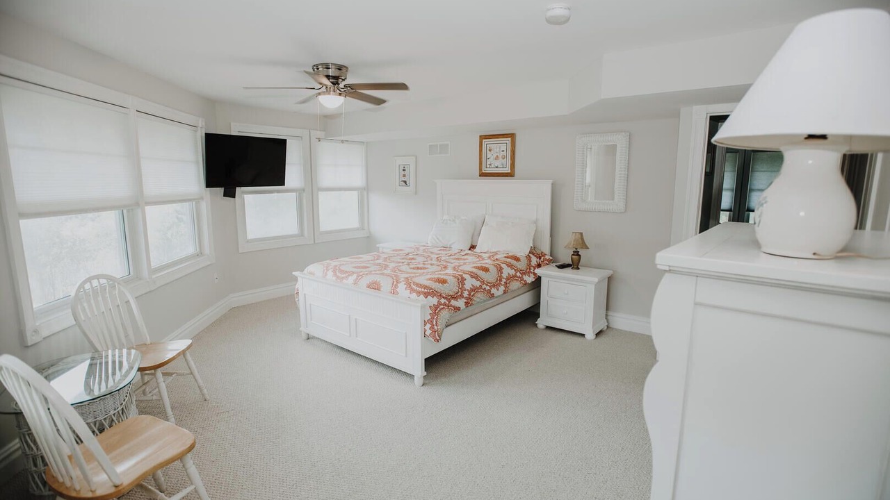 Photo of Bedroom in Villas
