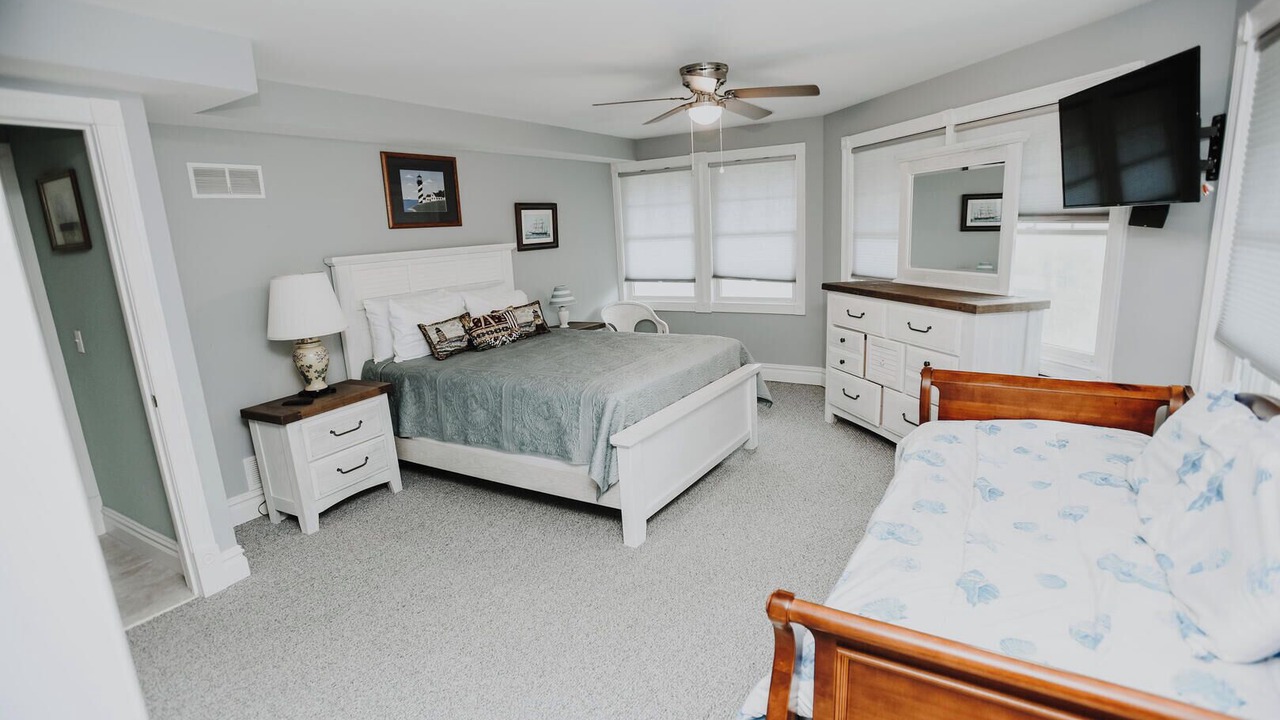 Photo of Bedroom in Villas