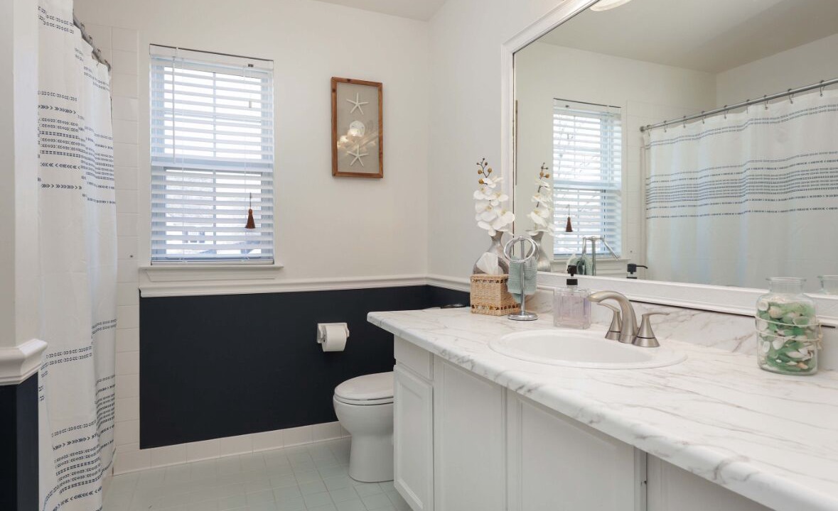 Photo of Bathroom in Bayville