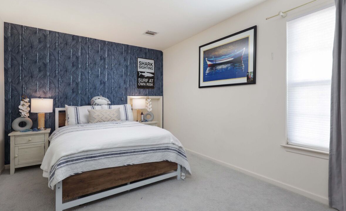 Photo of Bedroom in Bayville