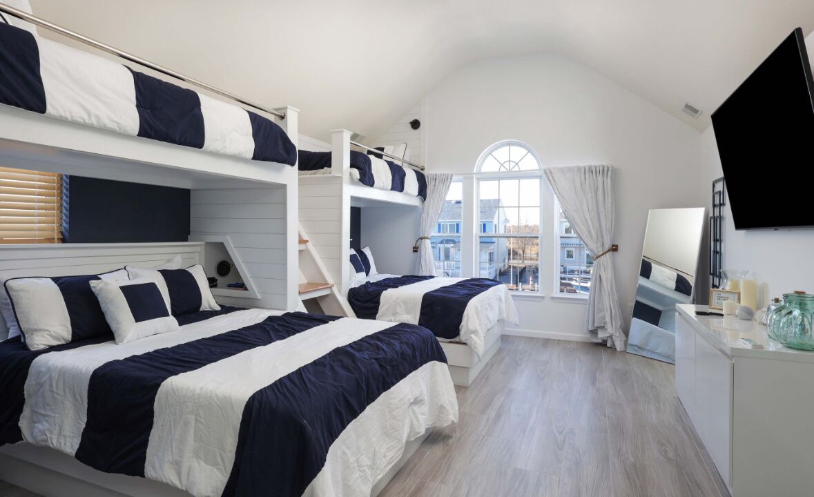 Photo of Bedroom in Bayville