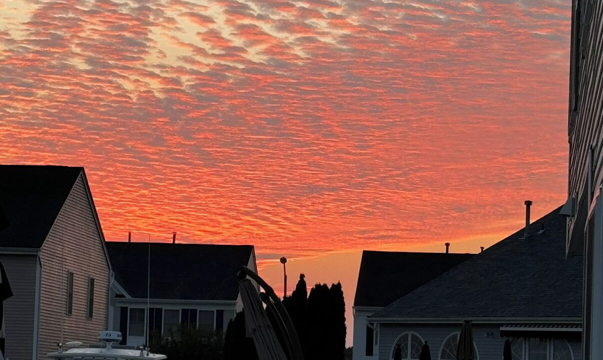 Photo of Patio Balcony in Bayville