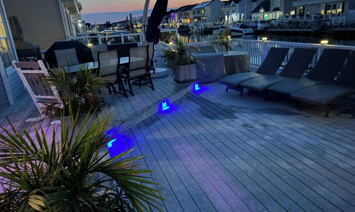 Photo of Patio Balcony in Bayville