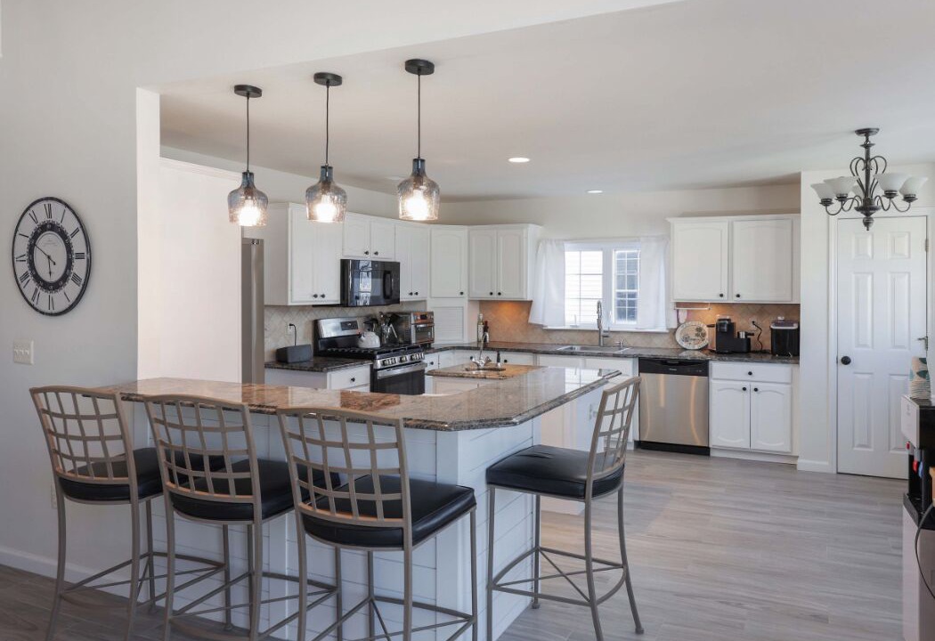 Photo of Kitchen in Bayville