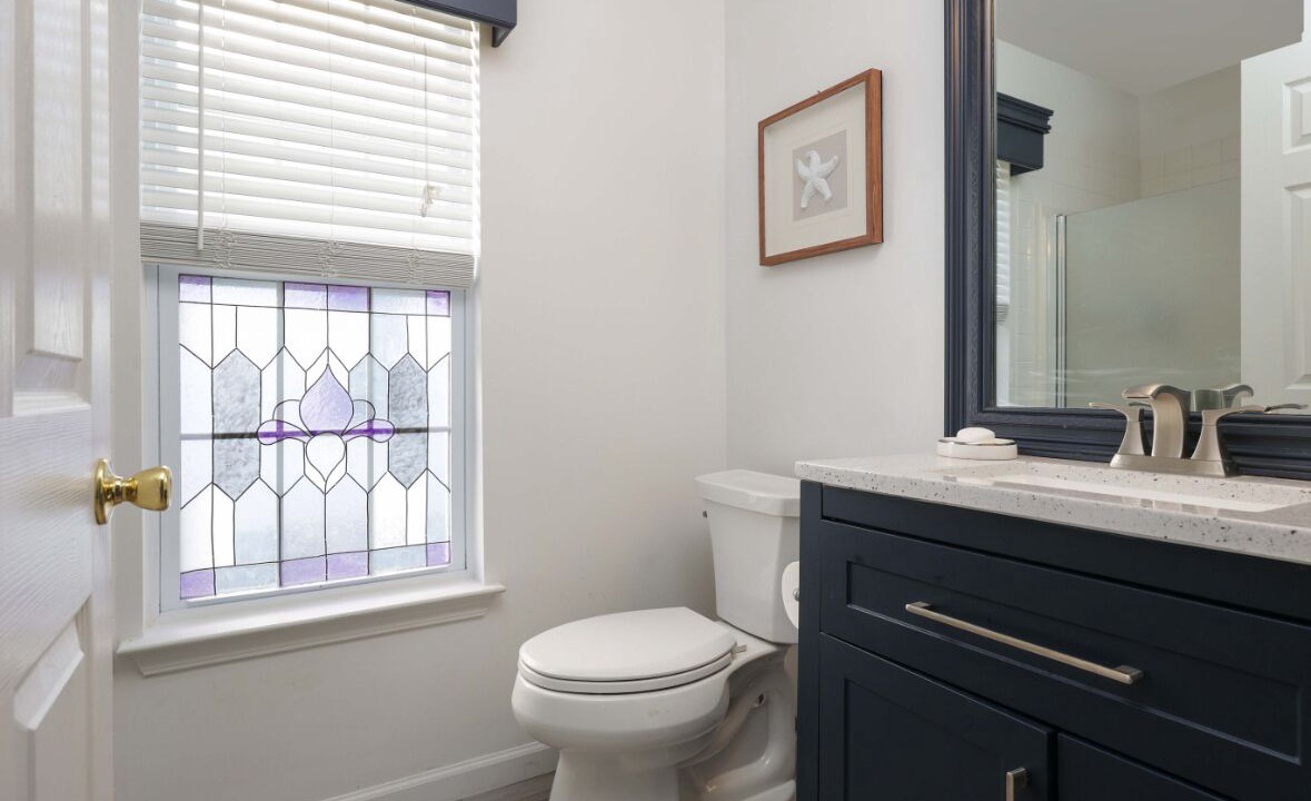 Photo of Bathroom in Bayville