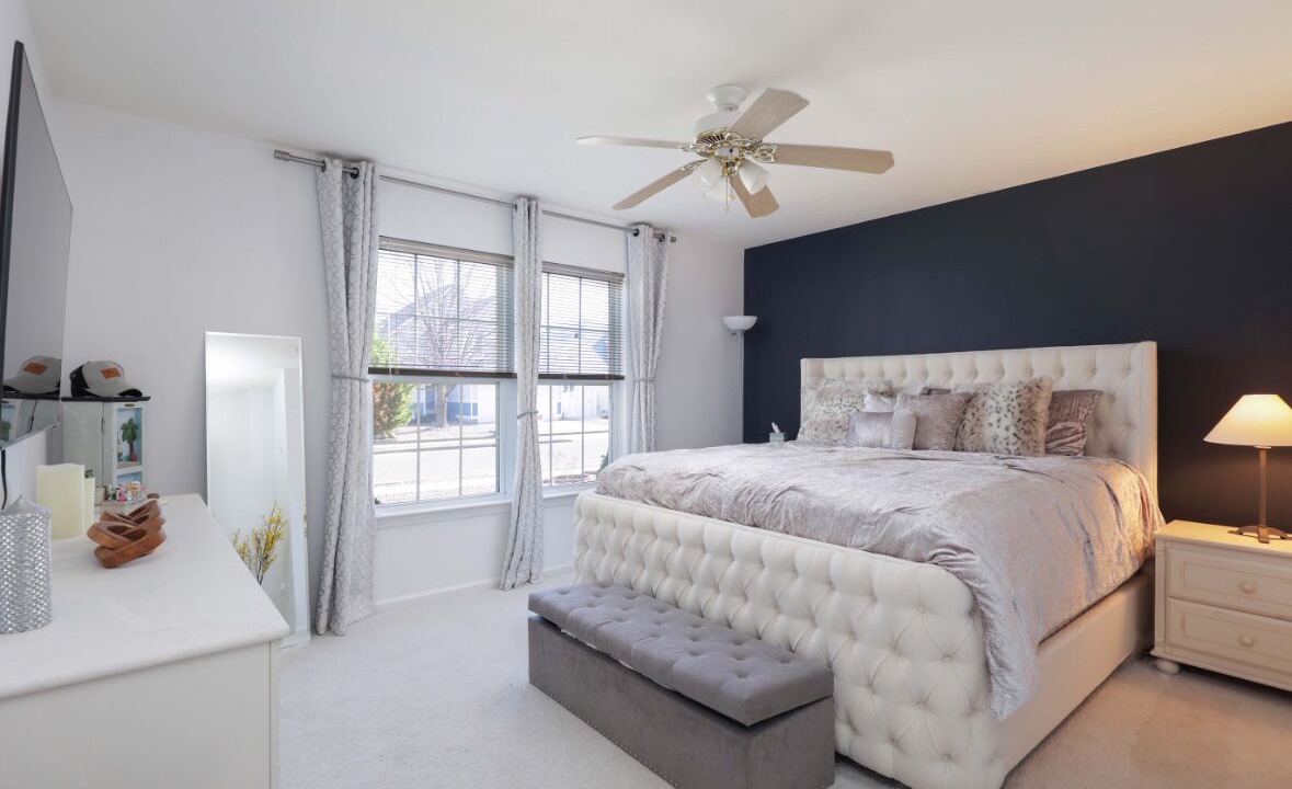 Photo of Bedroom in Bayville