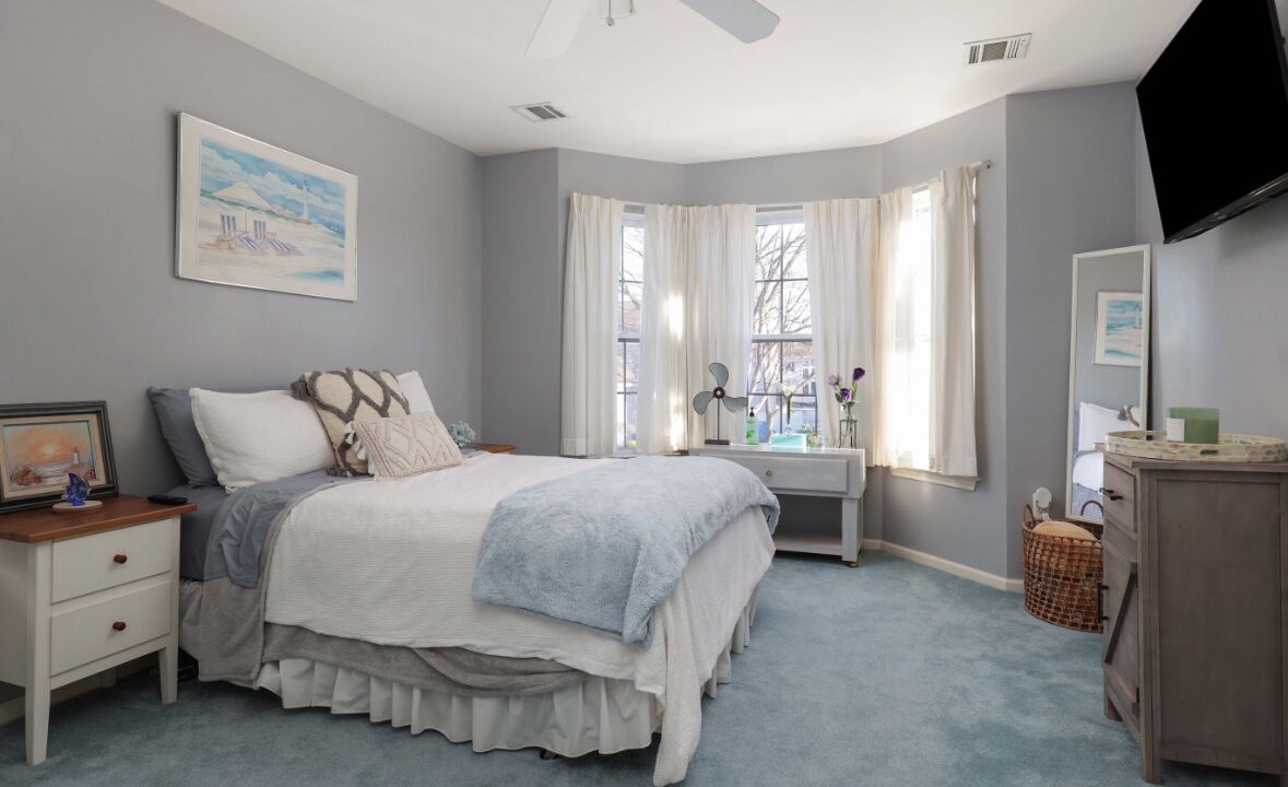 Photo of Bedroom in Bayville