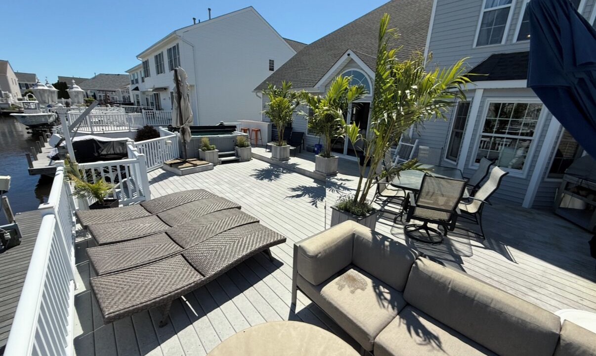 Photo of Patio Balcony in Bayville