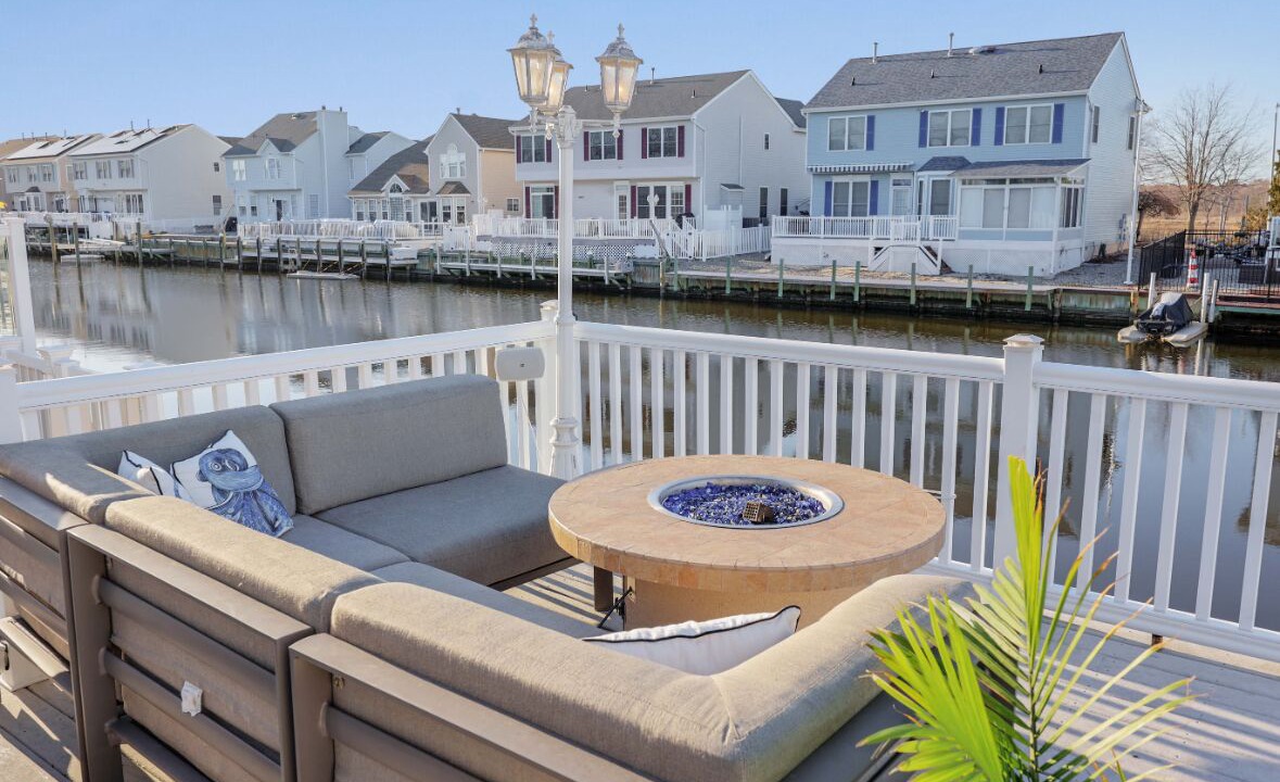 Photo of Patio Balcony in Bayville