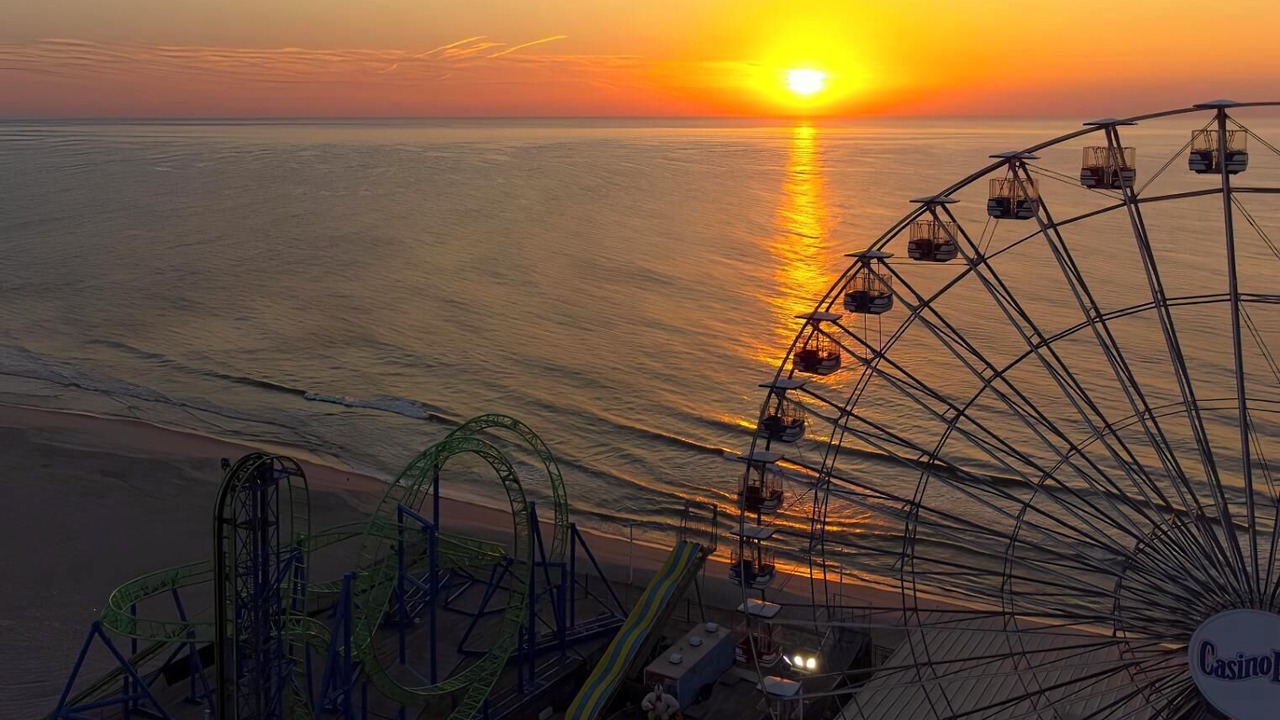 Photo of Others in Seaside Heights
