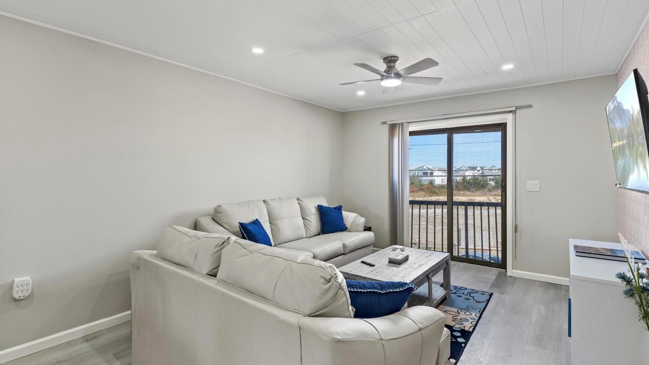 Photo of Livingroom in Seaside Heights