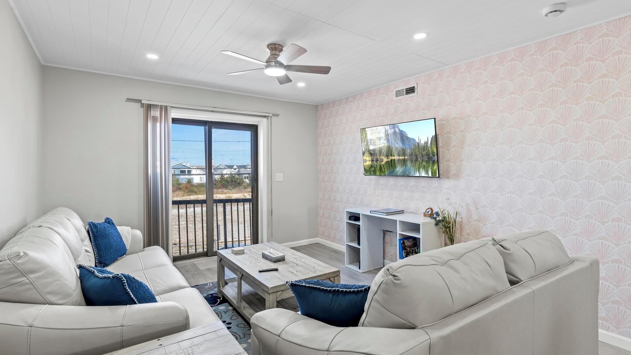 Photo of Bedroom in Seaside Heights