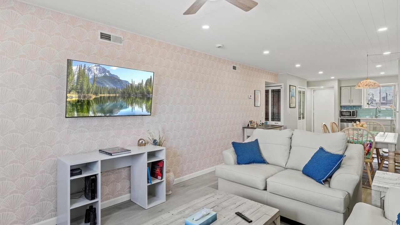 Photo of Livingroom in Seaside Heights
