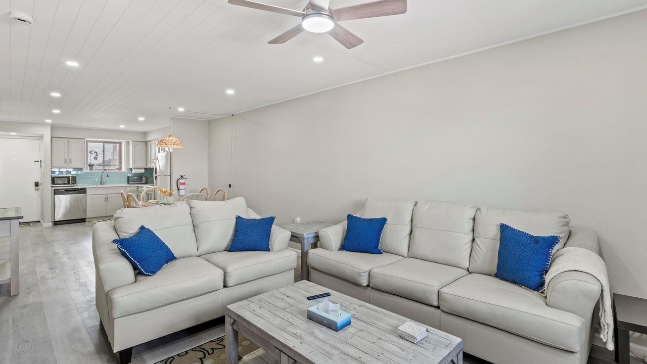 Photo of Bedroom in Seaside Heights
