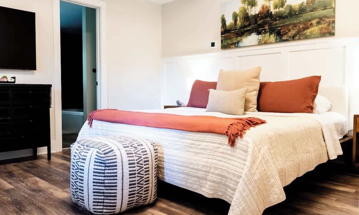 Photo of Bedroom in Tuscarora