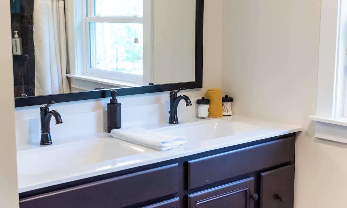 Photo of Bathroom in Tuscarora