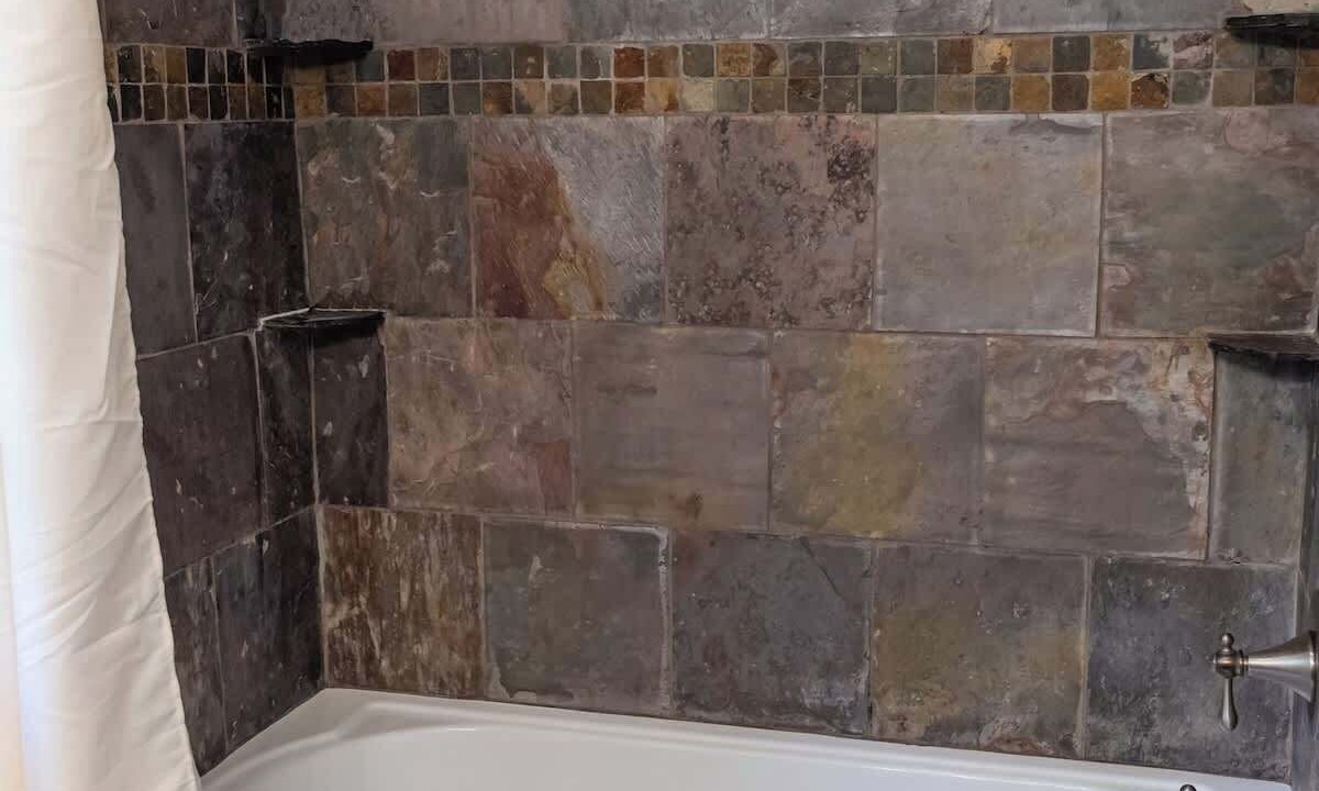 Photo of Bathroom in Tuscarora