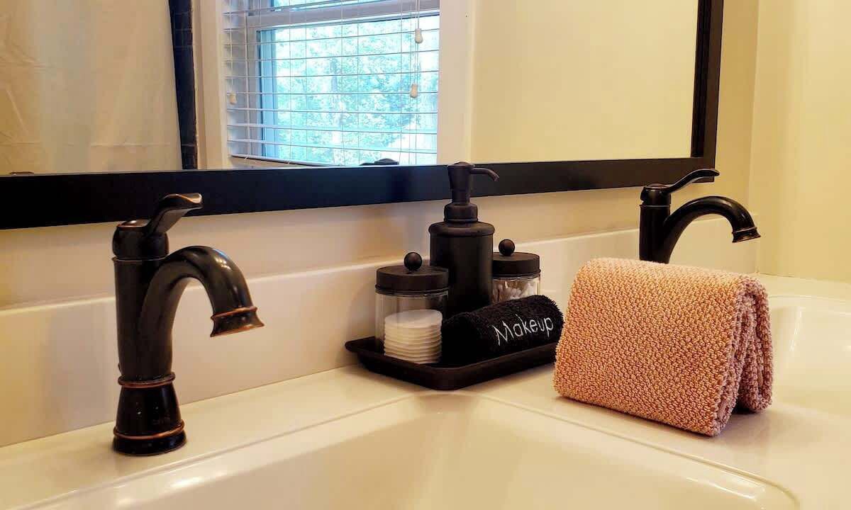 Photo of Bathroom in Tuscarora