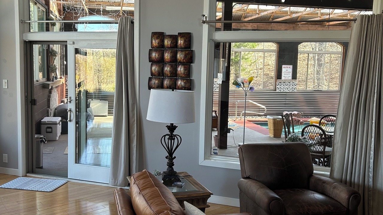 Photo of Livingroom in Sewell