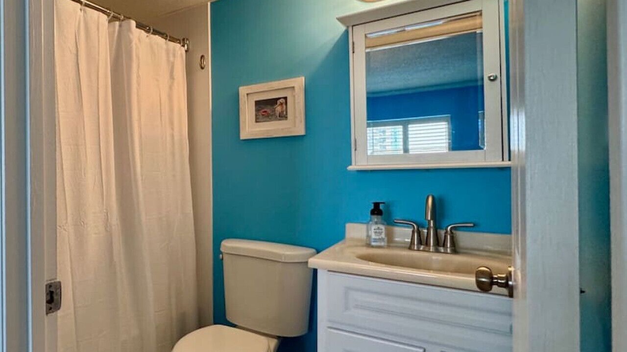 Photo of Bathroom in Montego Bay