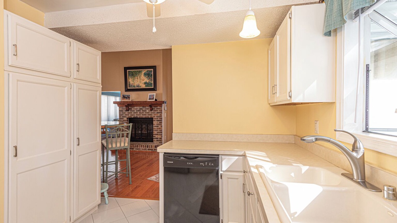 Photo of Bedroom in Ocean Pines