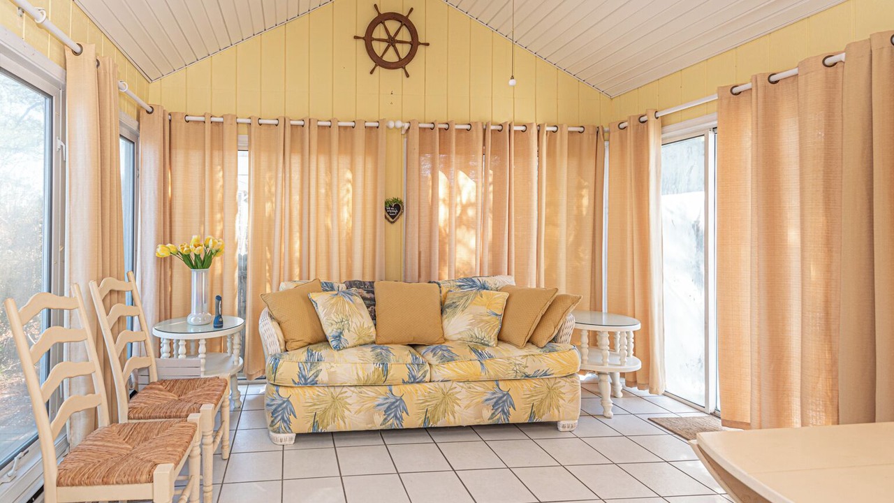Photo of Bedroom in Ocean Pines