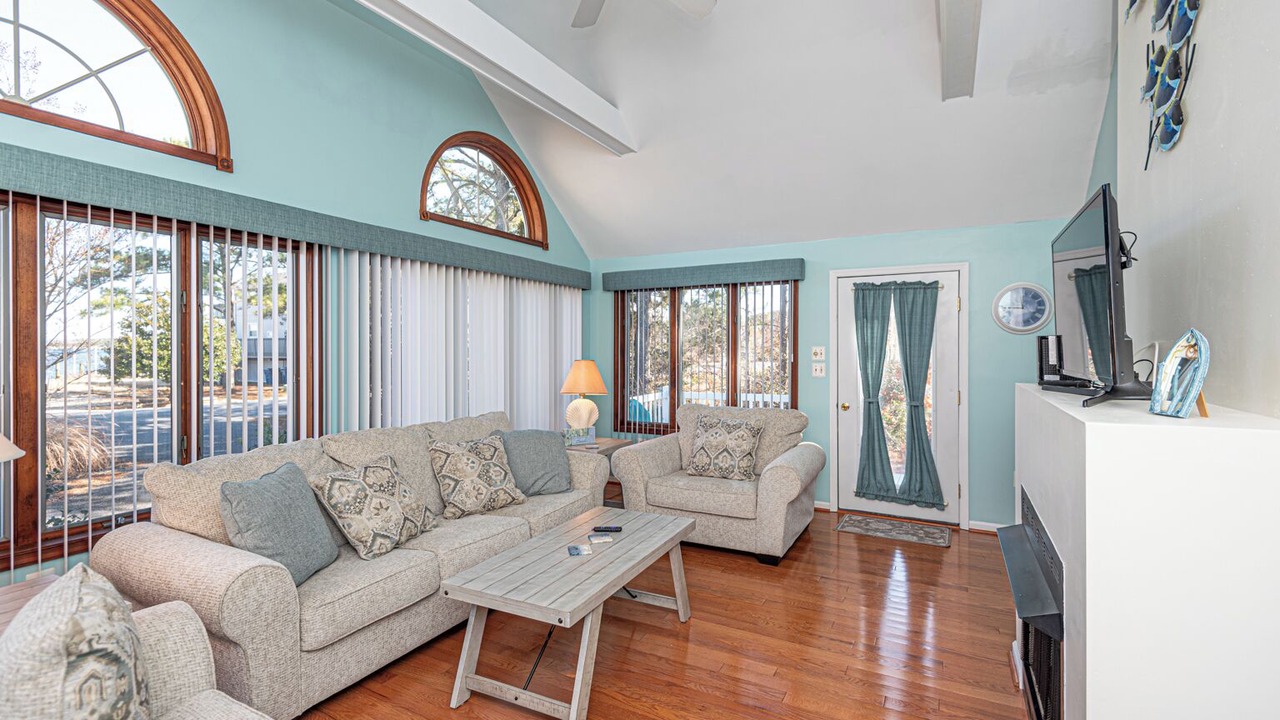 Photo of Bedroom in Ocean Pines