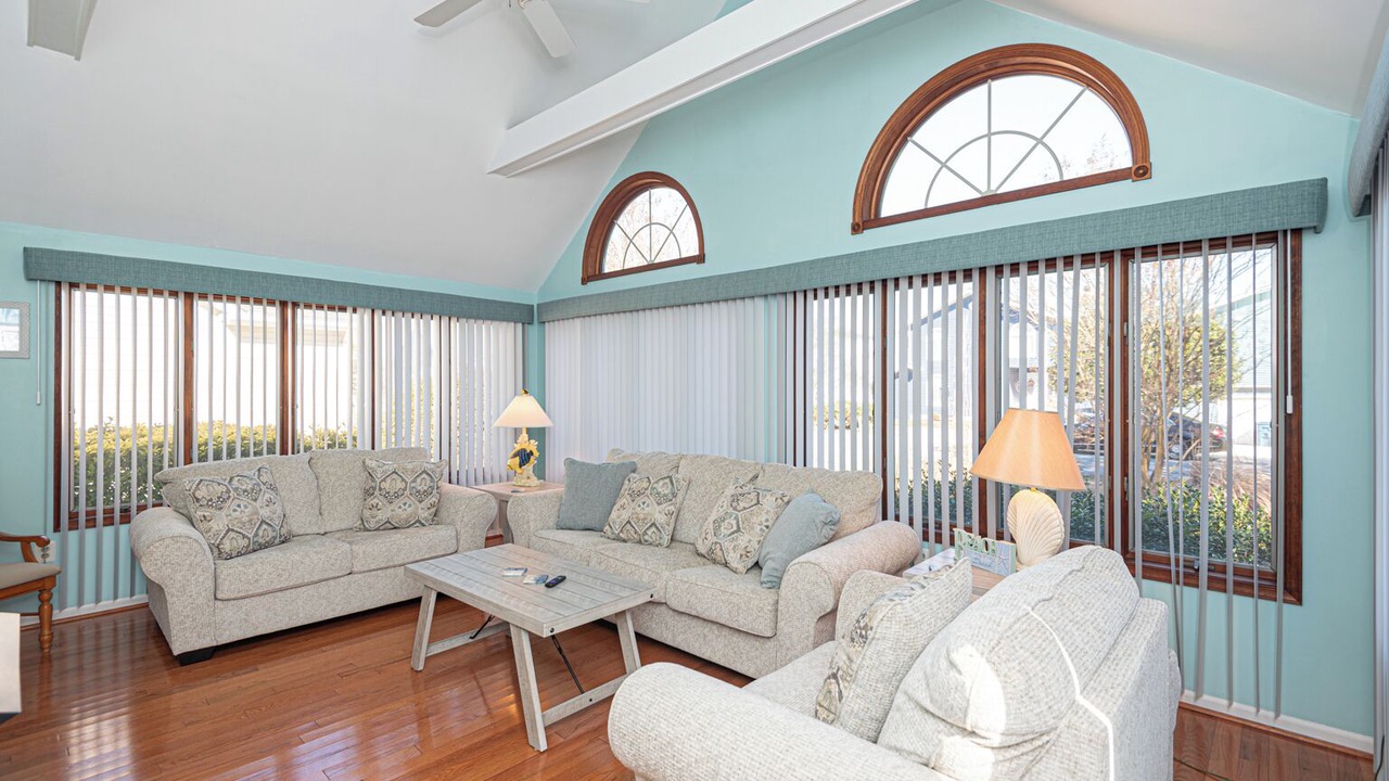 Photo of Bedroom in Ocean Pines