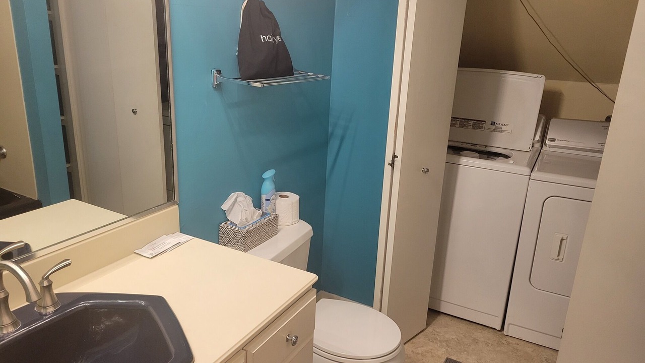 Photo of Bathroom in Waterloo