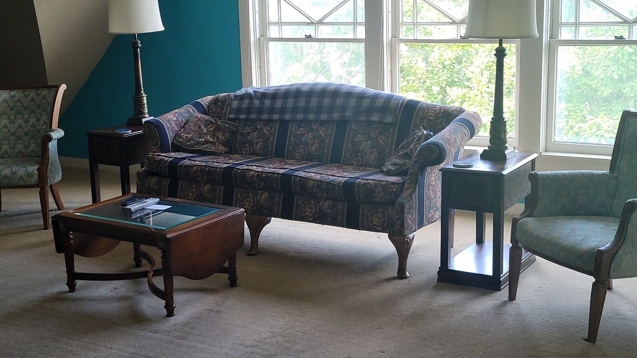 Photo of Livingroom in Waterloo