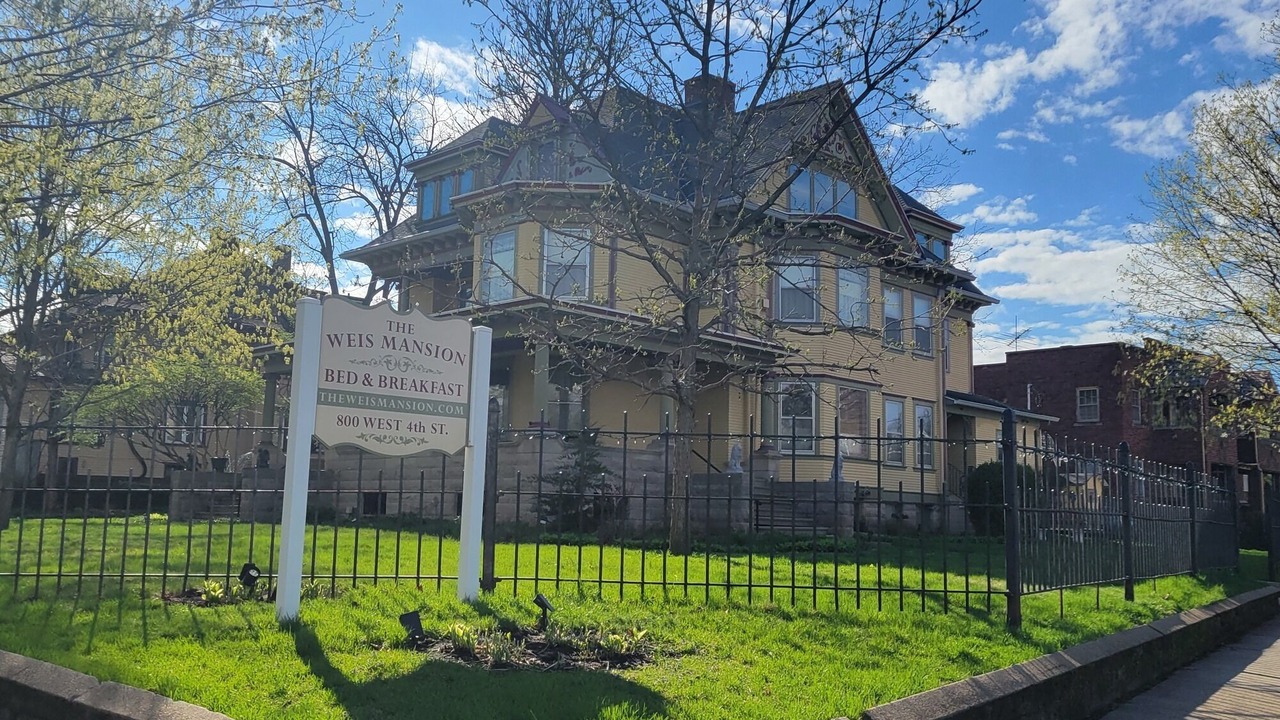 Photo of Outdoor in Waterloo