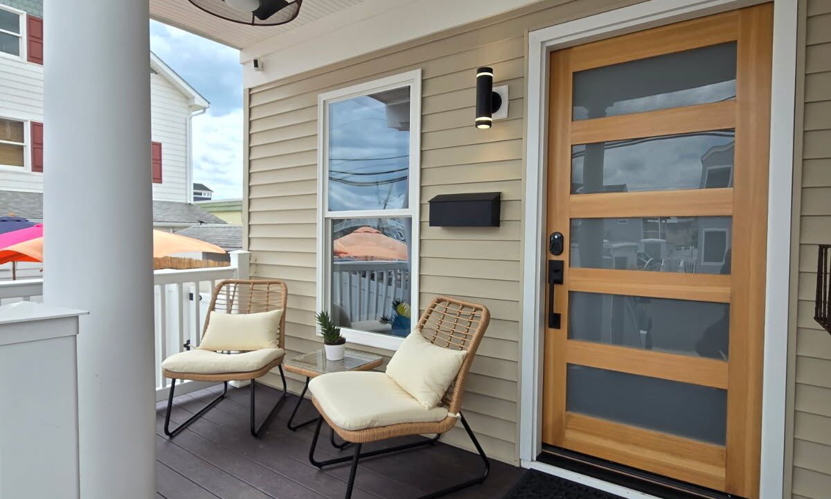 Photo of Outdoor in Ortley Beach