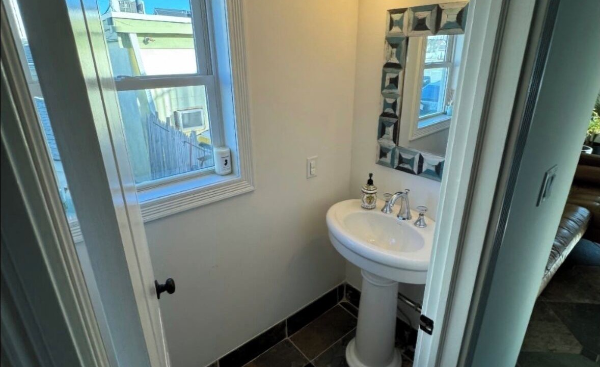 Photo of Bathroom in Ortley Beach