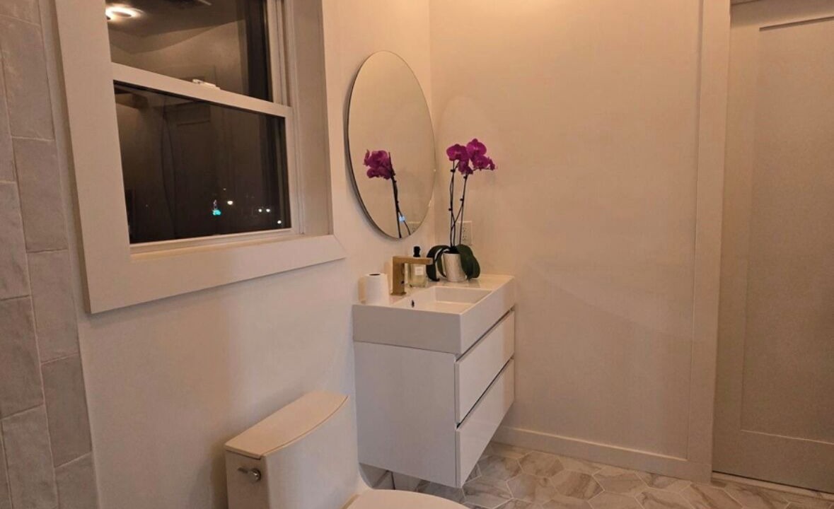 Photo of Bathroom in Ortley Beach