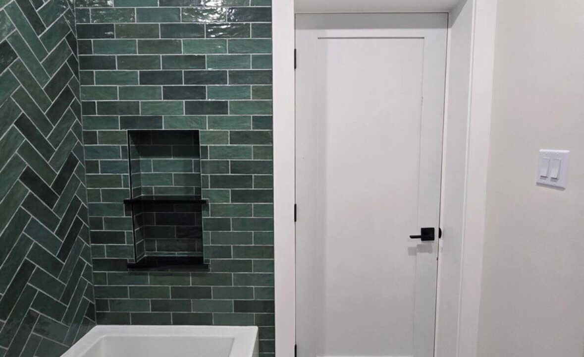Photo of Bathroom in Ortley Beach
